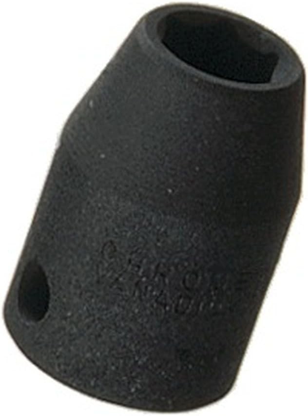 Professional 3/8″ Dr. 9mm Impact Socket – Durable Chrome Vanadium Steel Design