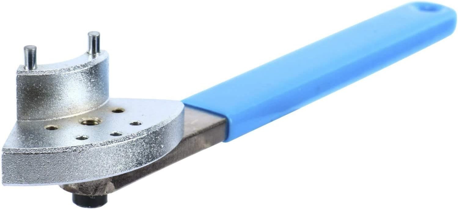 Tension Adjuster Pulley Wrench Tool Engine Timing Belt Tool