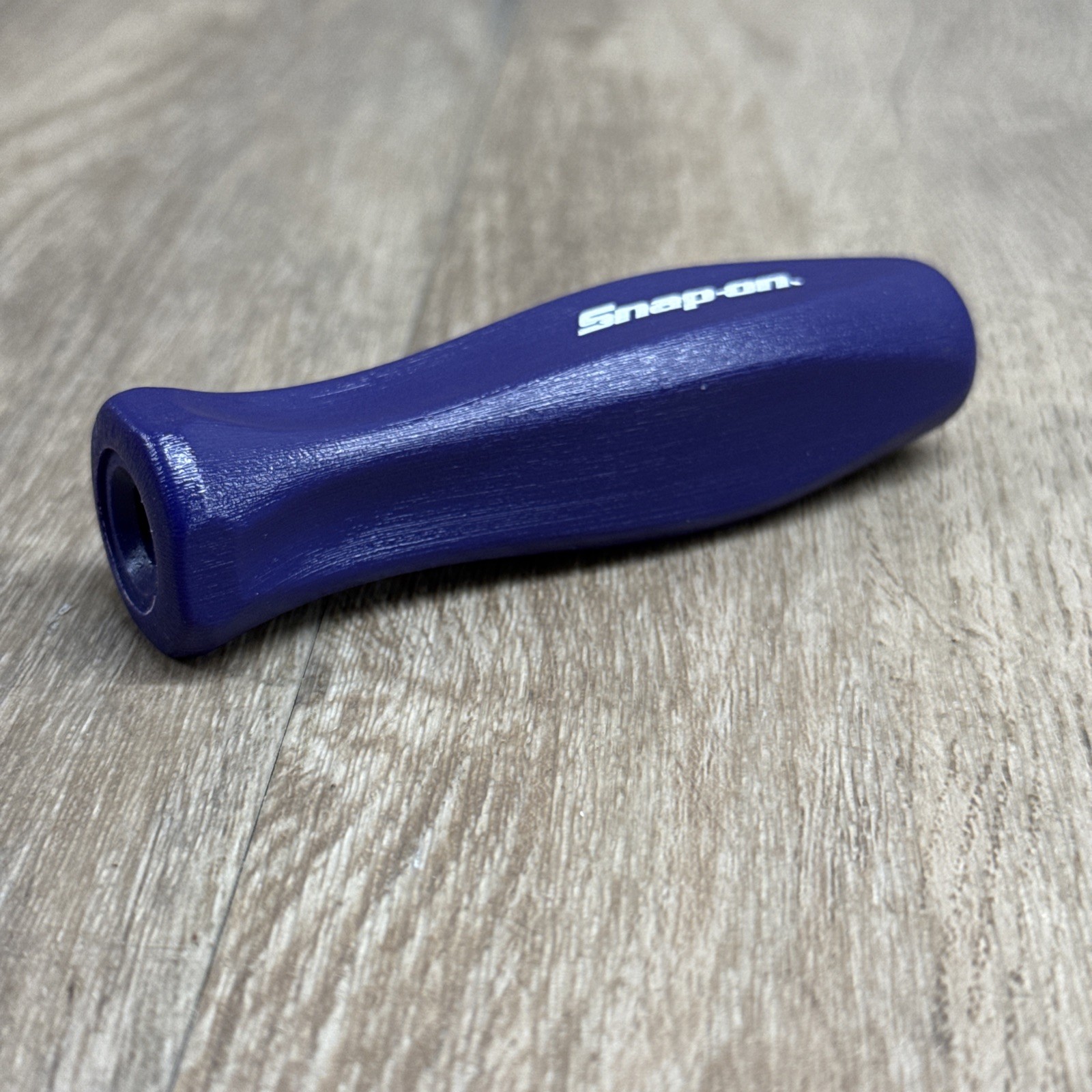 Snap-on Tools DISCONTINUED DARK PURPLE 3/8″ Drive Replacement Ratchet Hard Grip