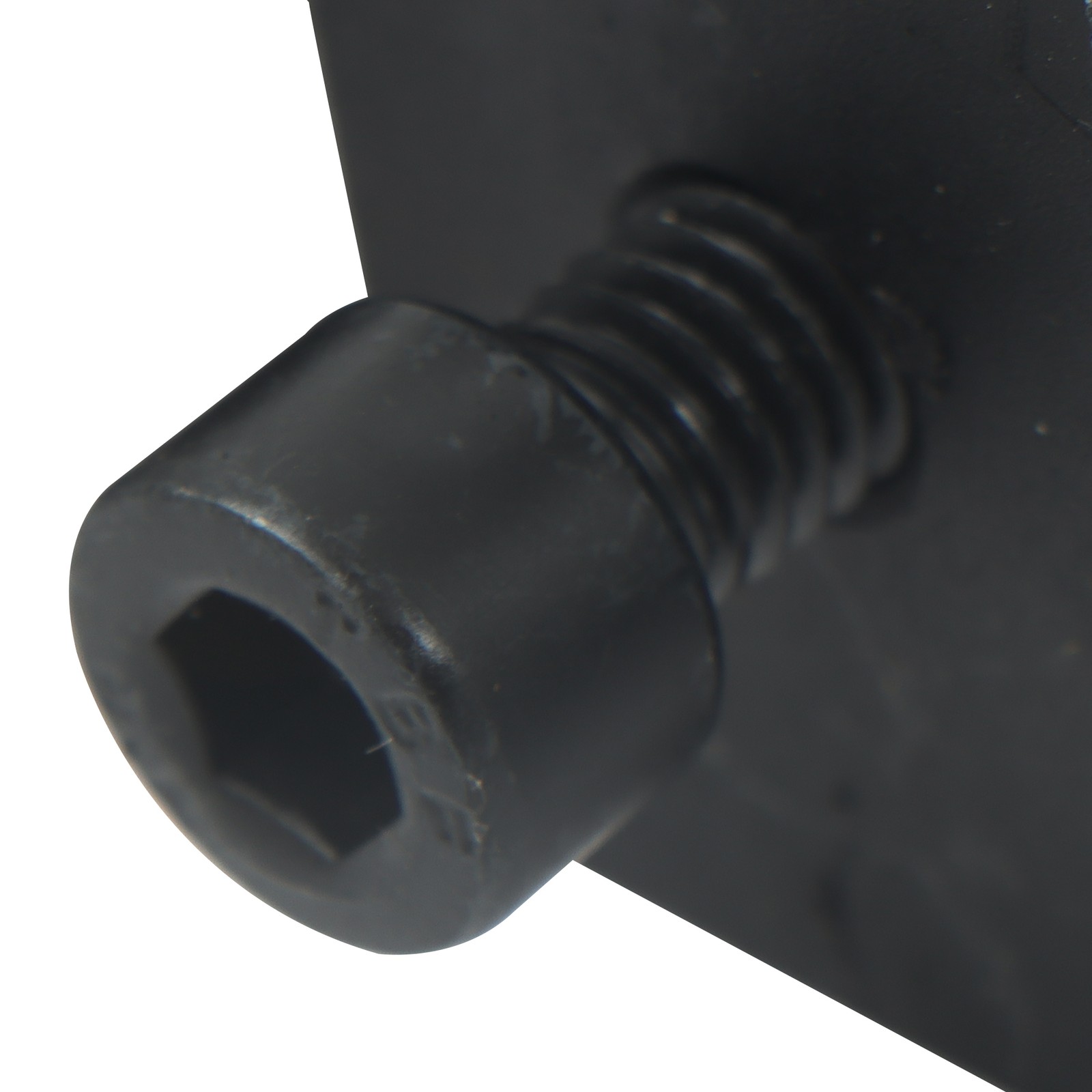 New Adjustable Puller For Ribbed Drive Pulley Crankshaft Remover Tool Kit