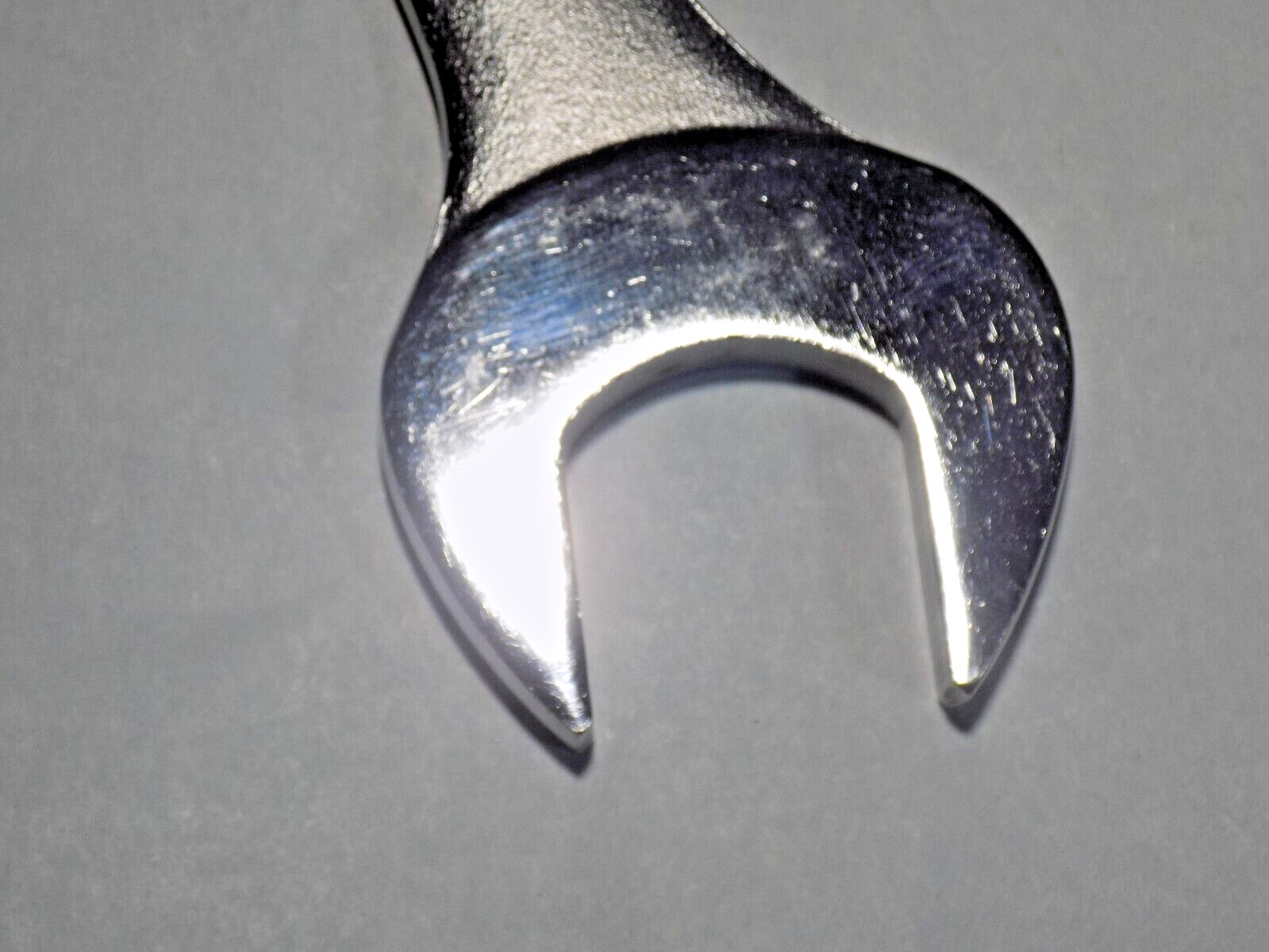 A++ USA Craftsman 44708 (-VV-) 1 1/4″ Combo Wrench-A++ Unused?