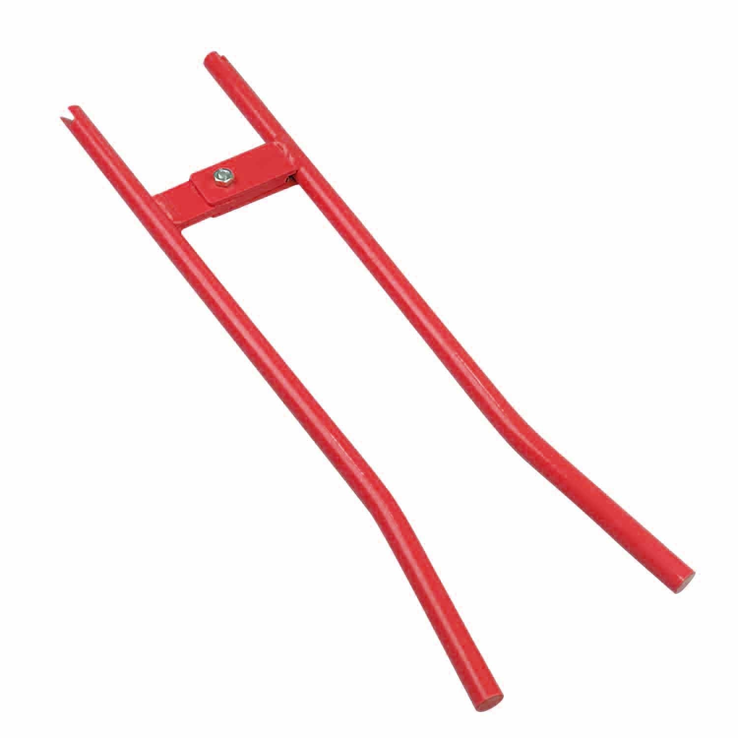 Heavy Truck Brake Spring Tool LT890 Brake Adjustment Tool for Semi Drum Brake