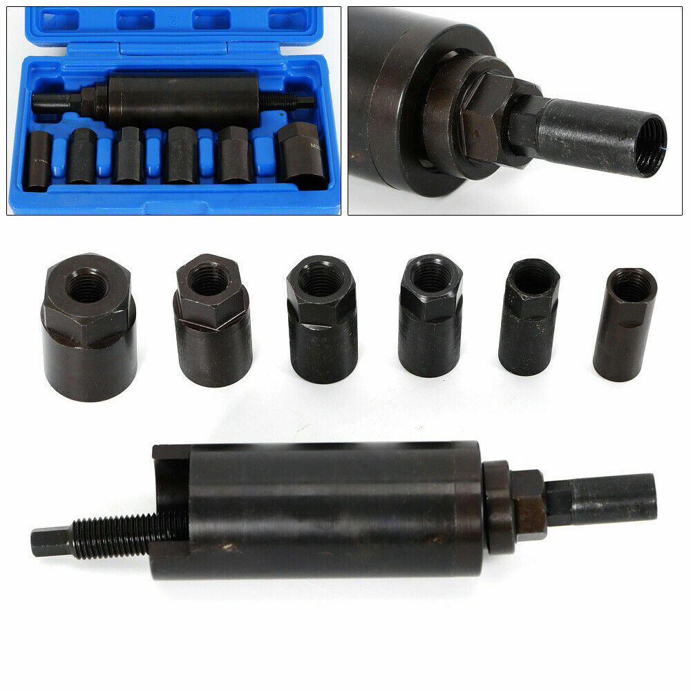 For Subaru BMW Drive Axle Pull-out Tool Shaft Pulling Puller Extractor Kit NEW