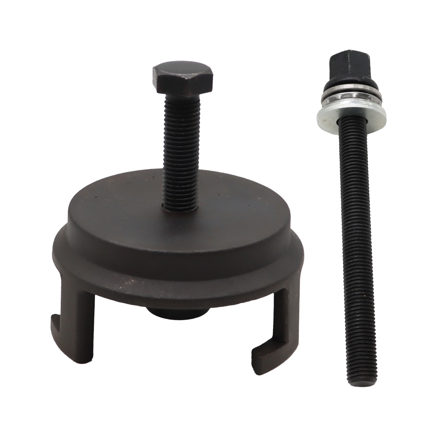 Harmonic Balancer Puller Crank Pulley 25264 For GM 5.3L 5.7 LS1 6.0 LS2 6.2 LS3