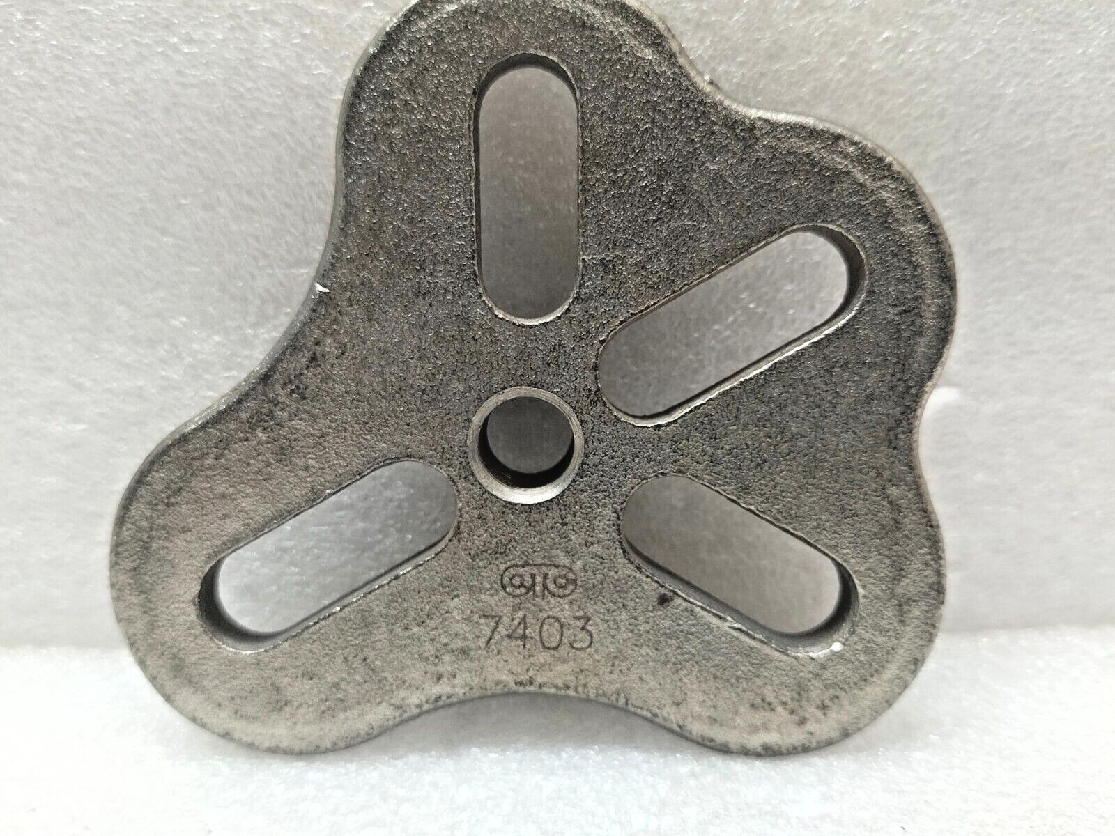 OTC 7403 STEERING WHEEL FLYWHEEL HEAD