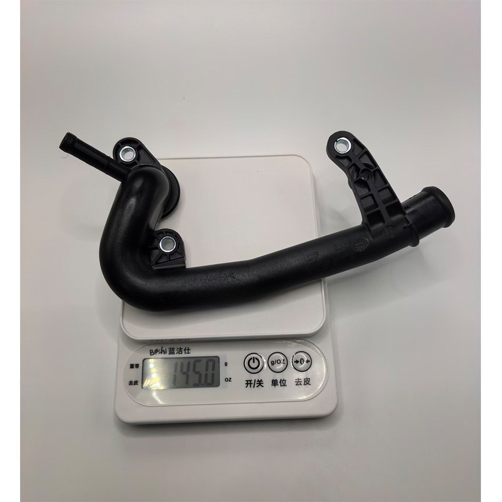 Engine Thermostat Housing Auto Cooling System Part Direct OEM Replacement
