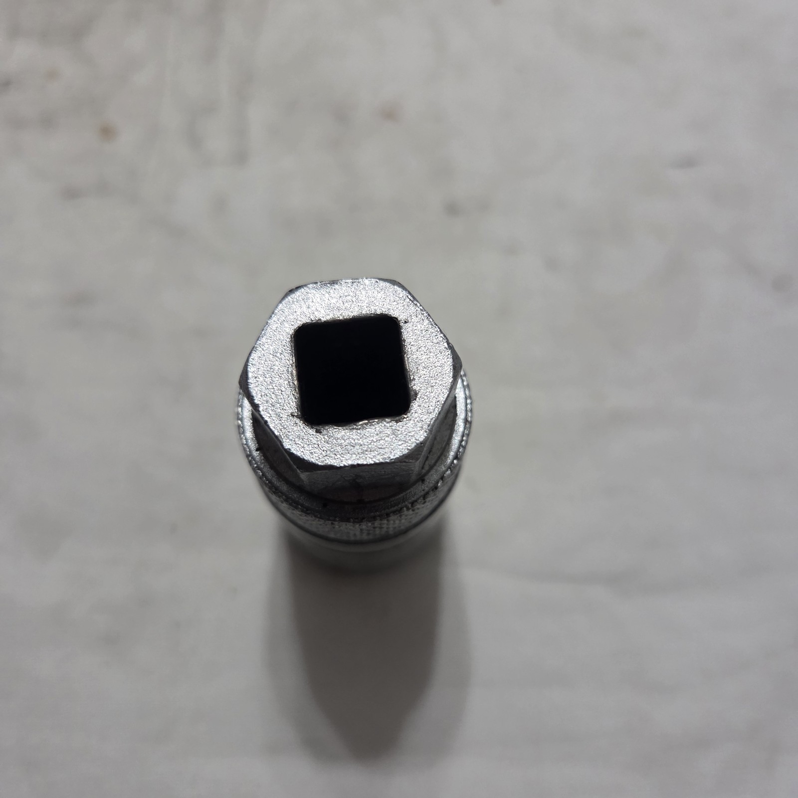 SK Tools 4426S 13/16″ 6 Point Spark Plug Socket 3/8″ Drive – Made in USA