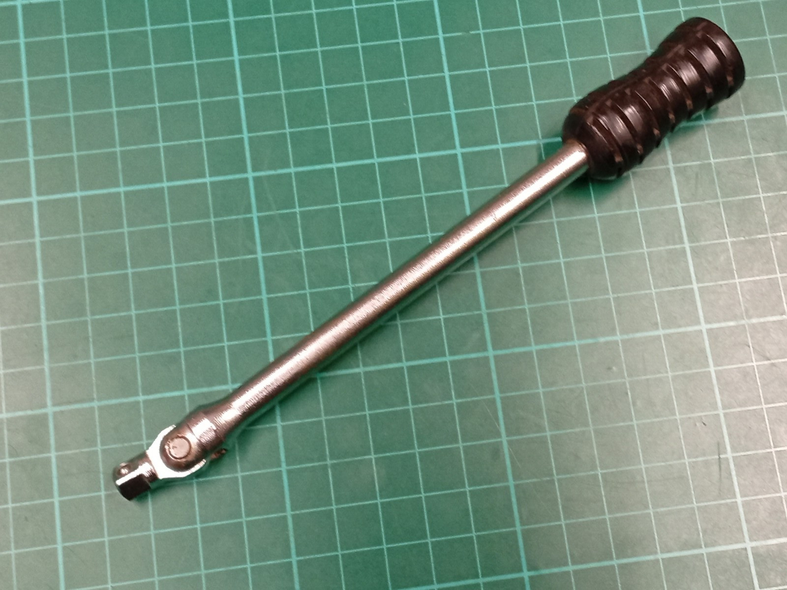 Vinatge Facom R140, 1/4″ Drive 160mm Breaker Bar, Made In France