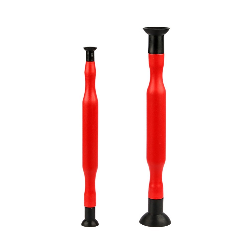 Convenient Valve Lapper Tool Kit with Suction Cups for Precise Grinding