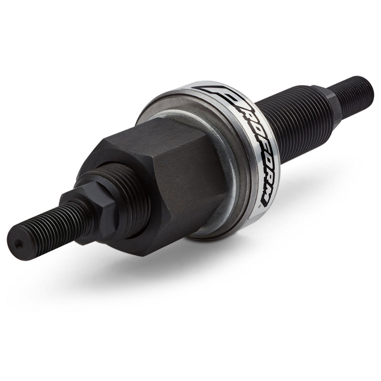 Harmonic Balancer Puller Fits Chevy Small and Big Block Engines