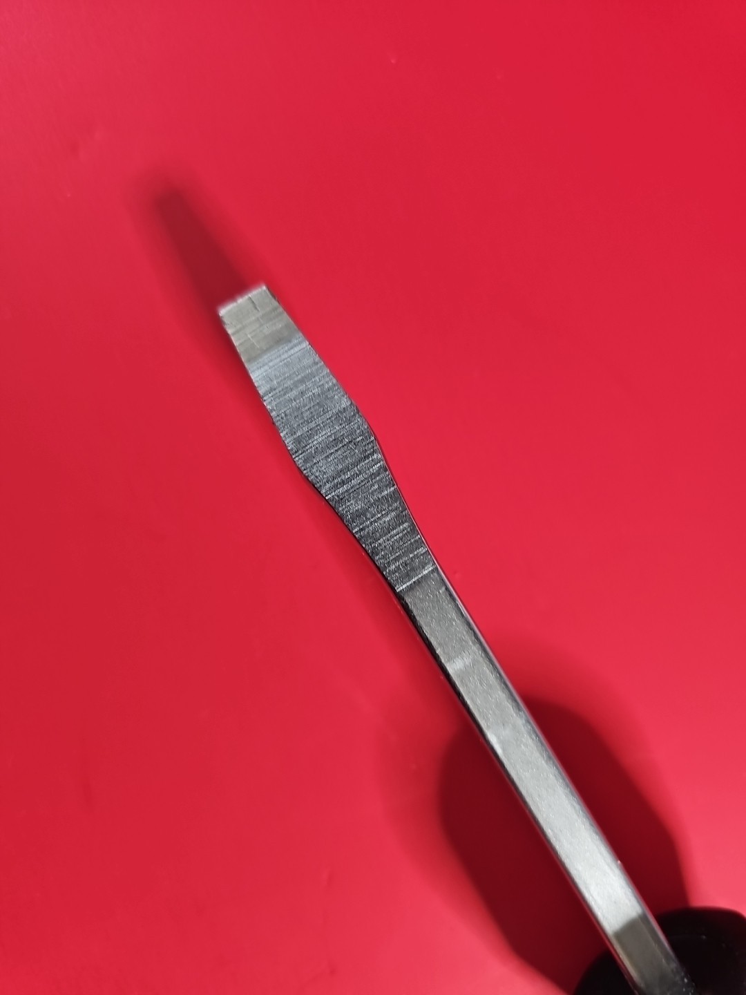Vintage On SDD44 Square Shank Heavy Duty Screwdriver Classic!
