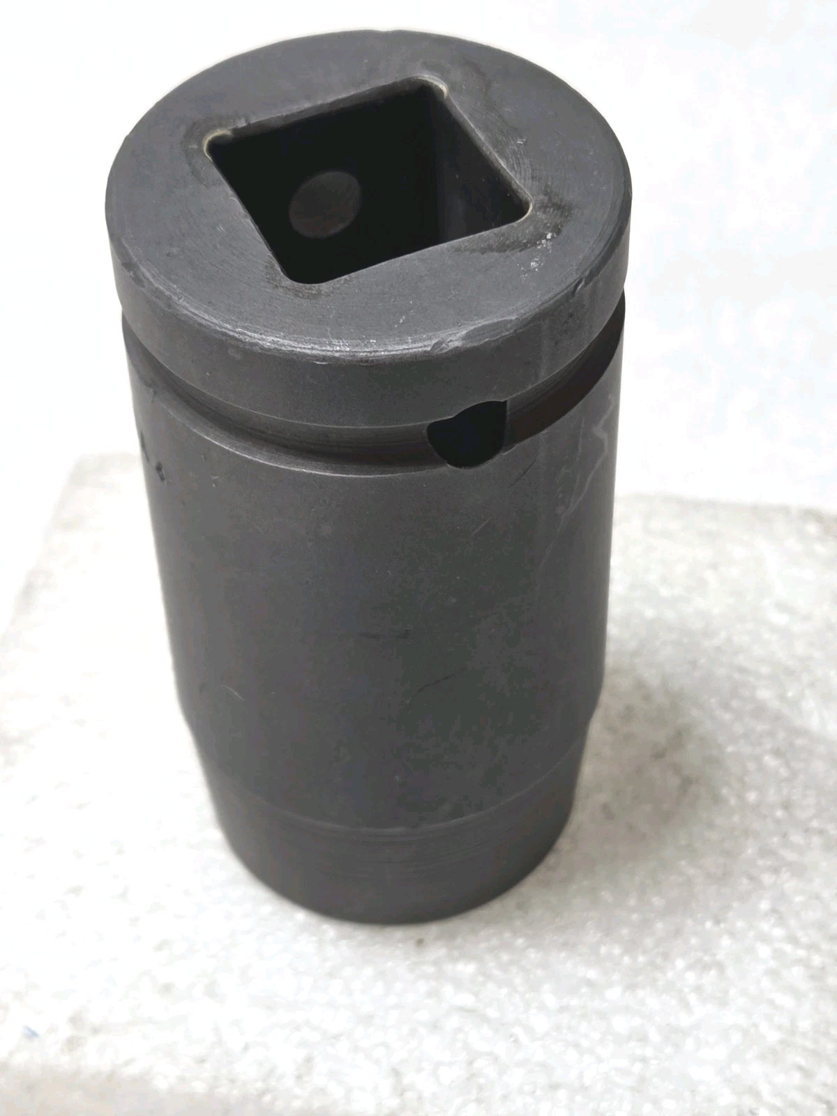 Snap-On SIM262 13/16″ Deep Industrial Impact Socket, 3/4″ Drive, 6 Point