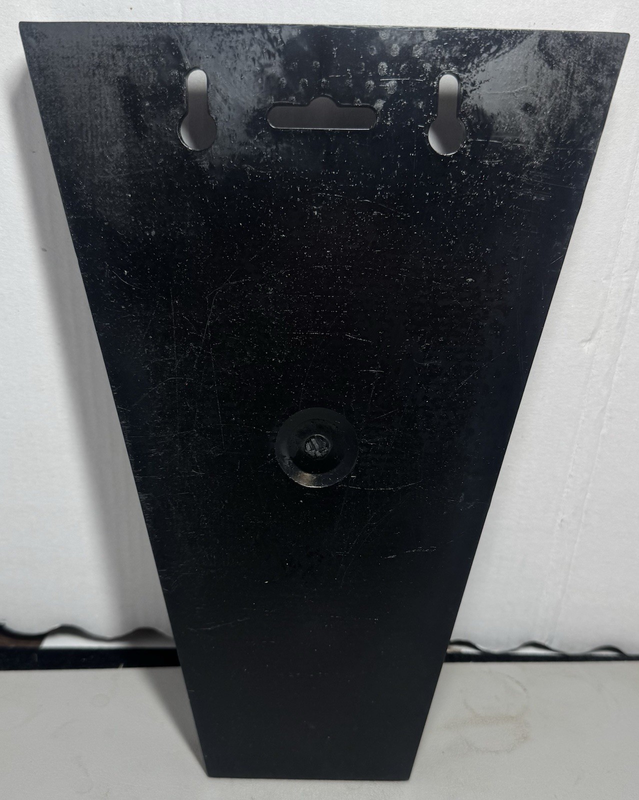 BluePoint YA381ABL wrench rack.