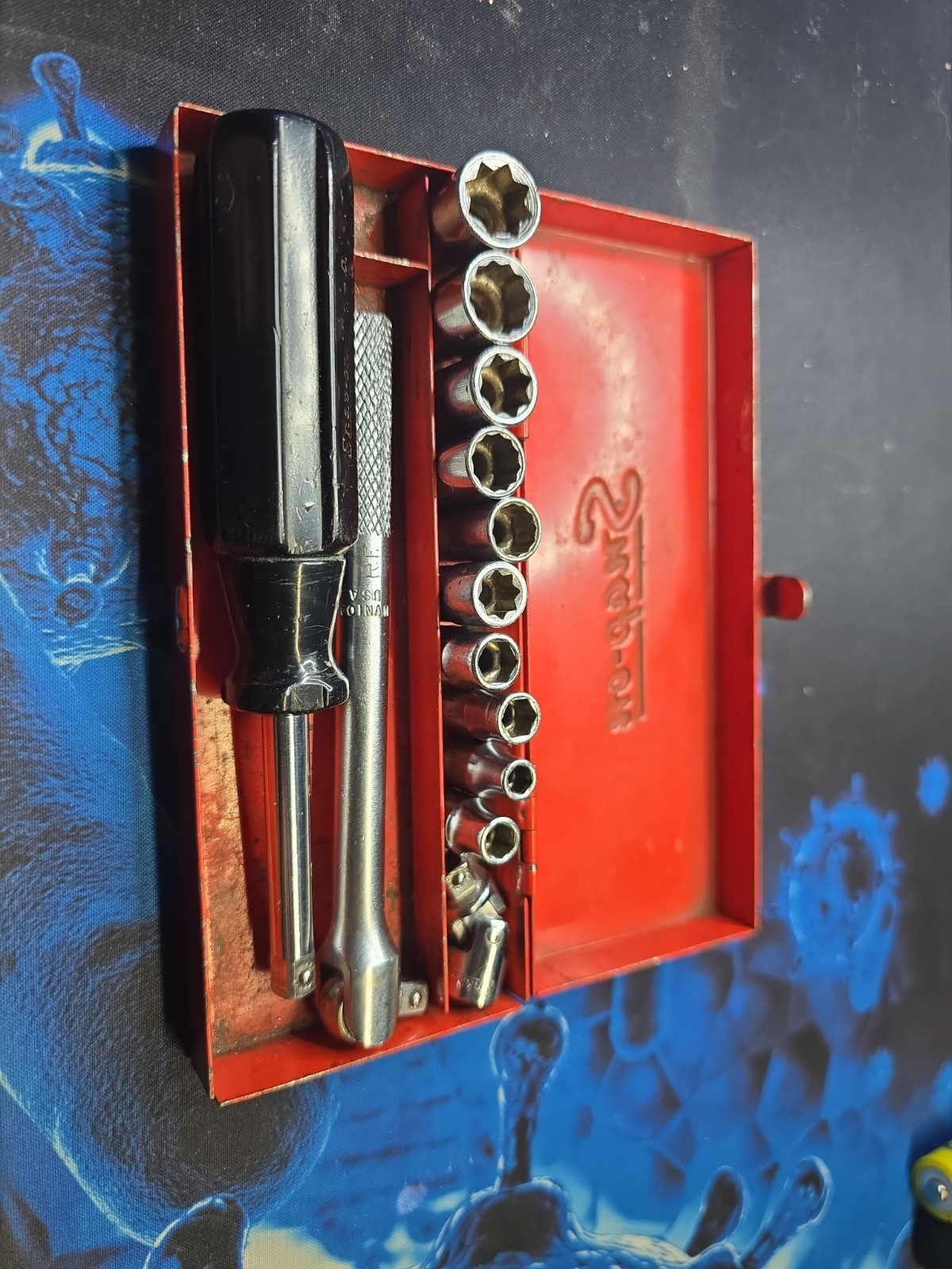 Snap-on Kra-222