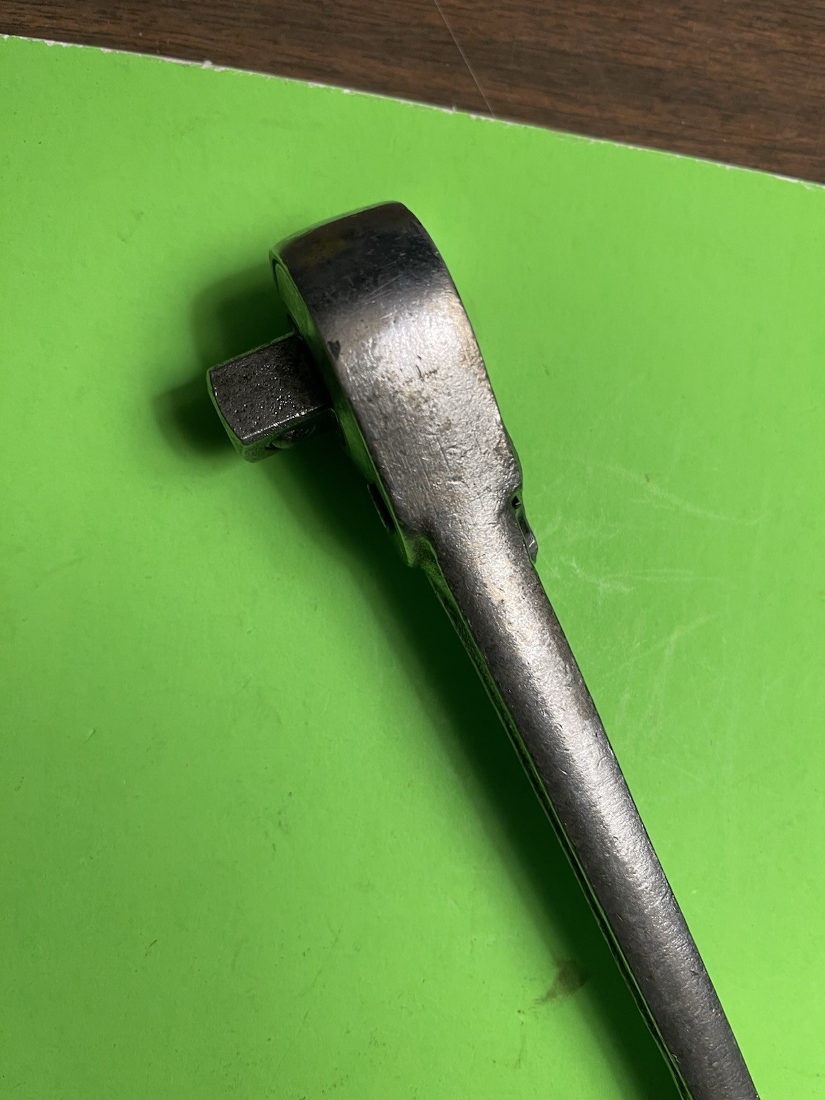Craftsman 1/2” Drive Ratchet Quick Release V 44985 USA