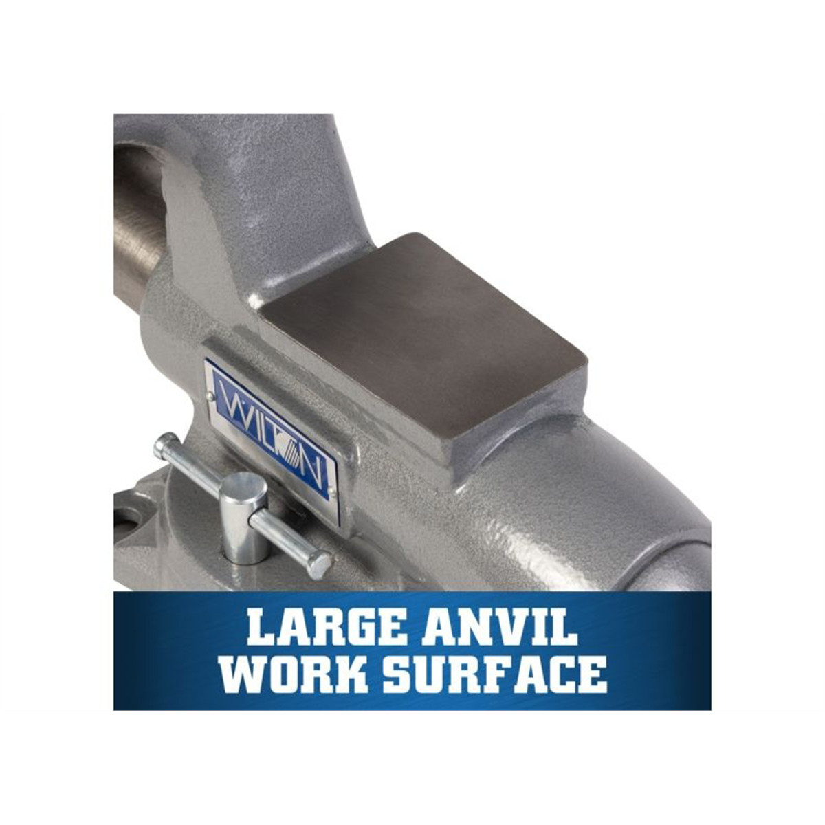 WILTON 6″ Apprentice vise