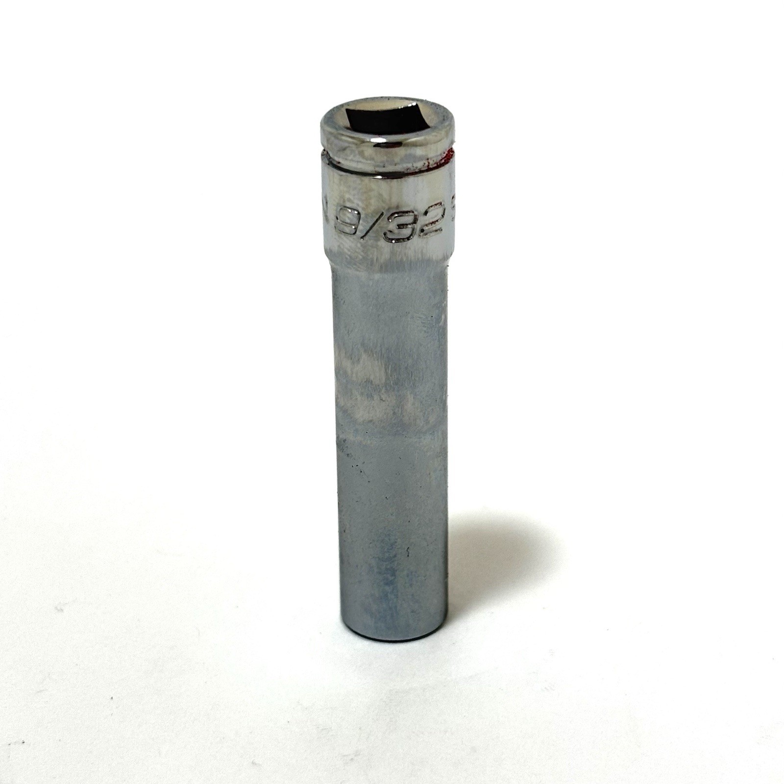 NEW ICON 1/4 INCH DRIVE SAE INCH DEEP SOCKET 6 PT SOLD INDIVIDUALLY PICK SIZE