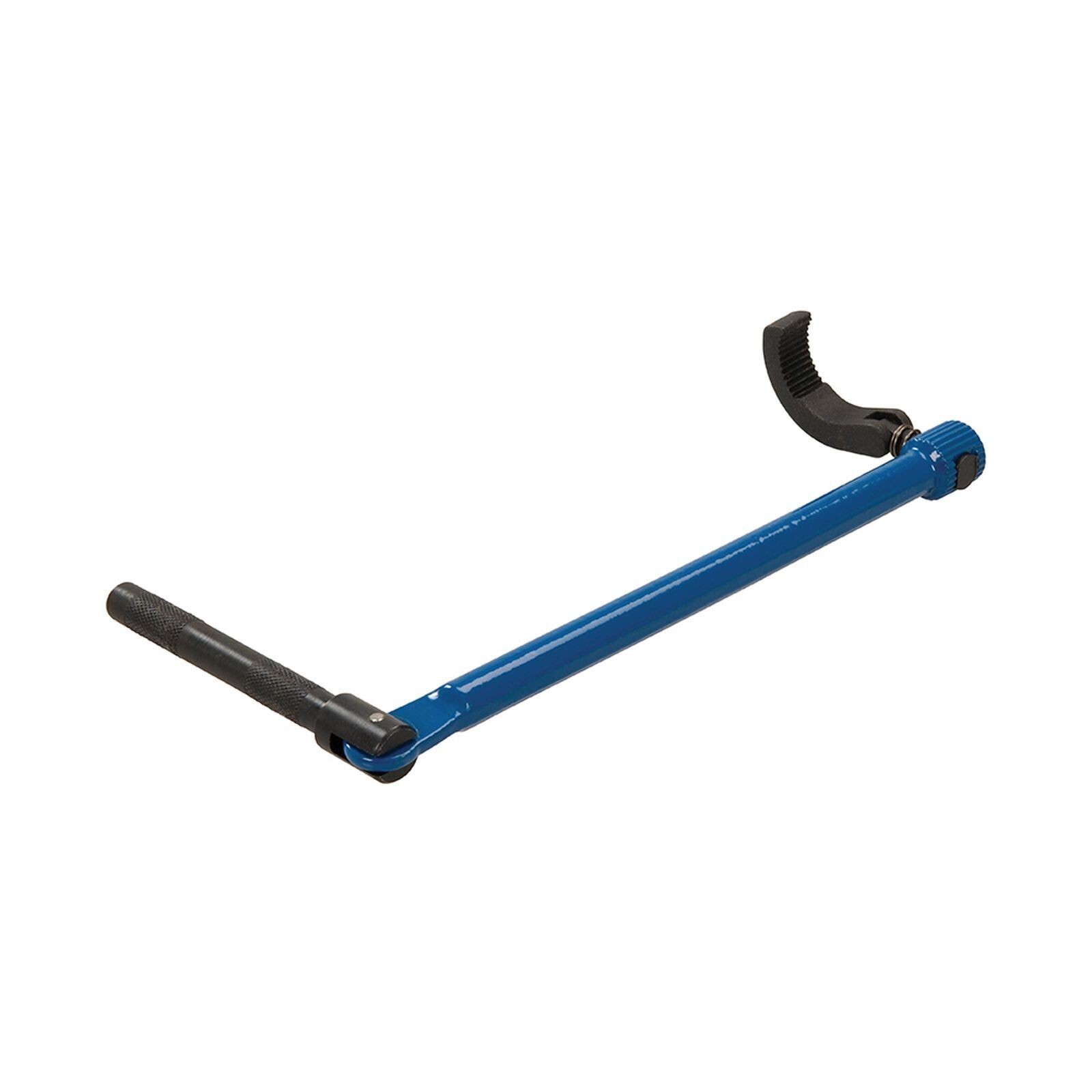 Silverline 240mm Expert Adjustable Basin Wrench Plumbing – 273198