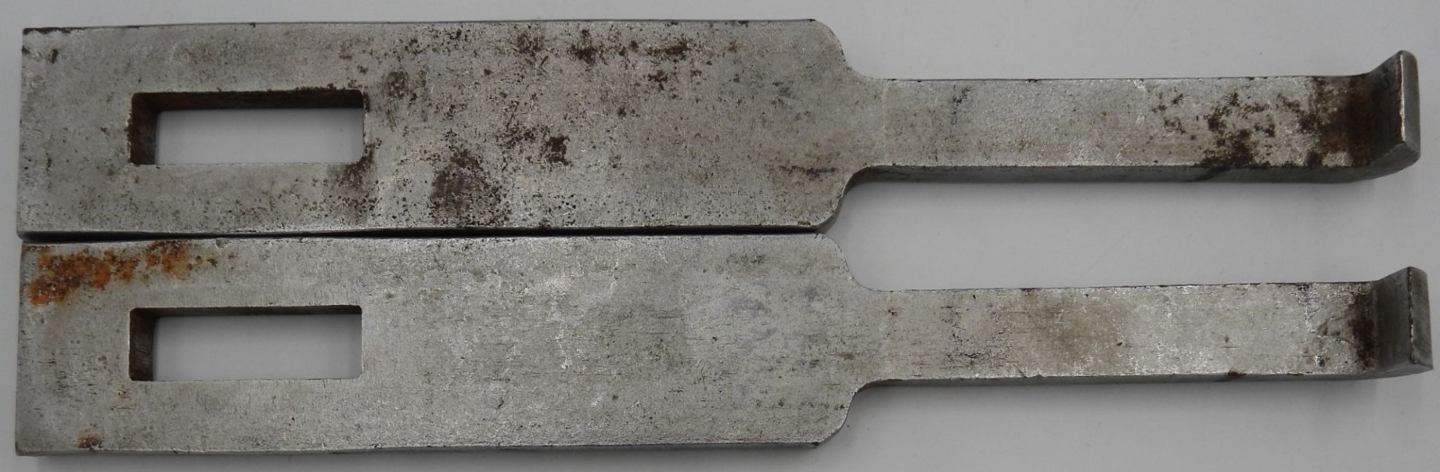 Vintage Plomb Proto Tool Heavy Duty 4011 Gear Puller Set W/ 2 Piece 4017