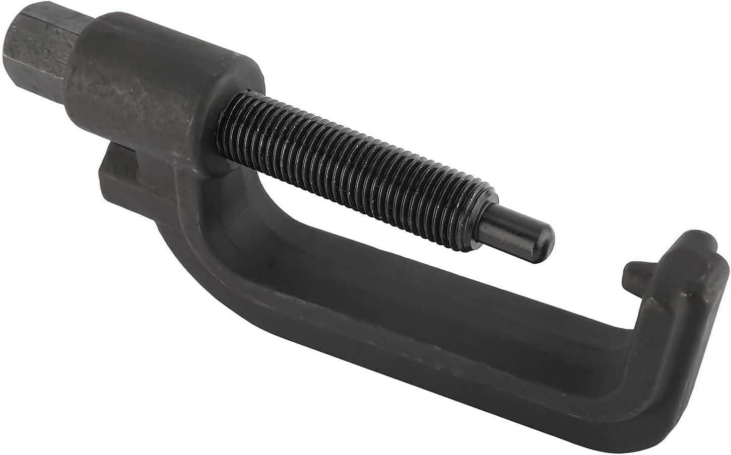 Torsion Bar Unloading Tool Key Removal Steel for GM Chevy Ford Dodge Truck Black