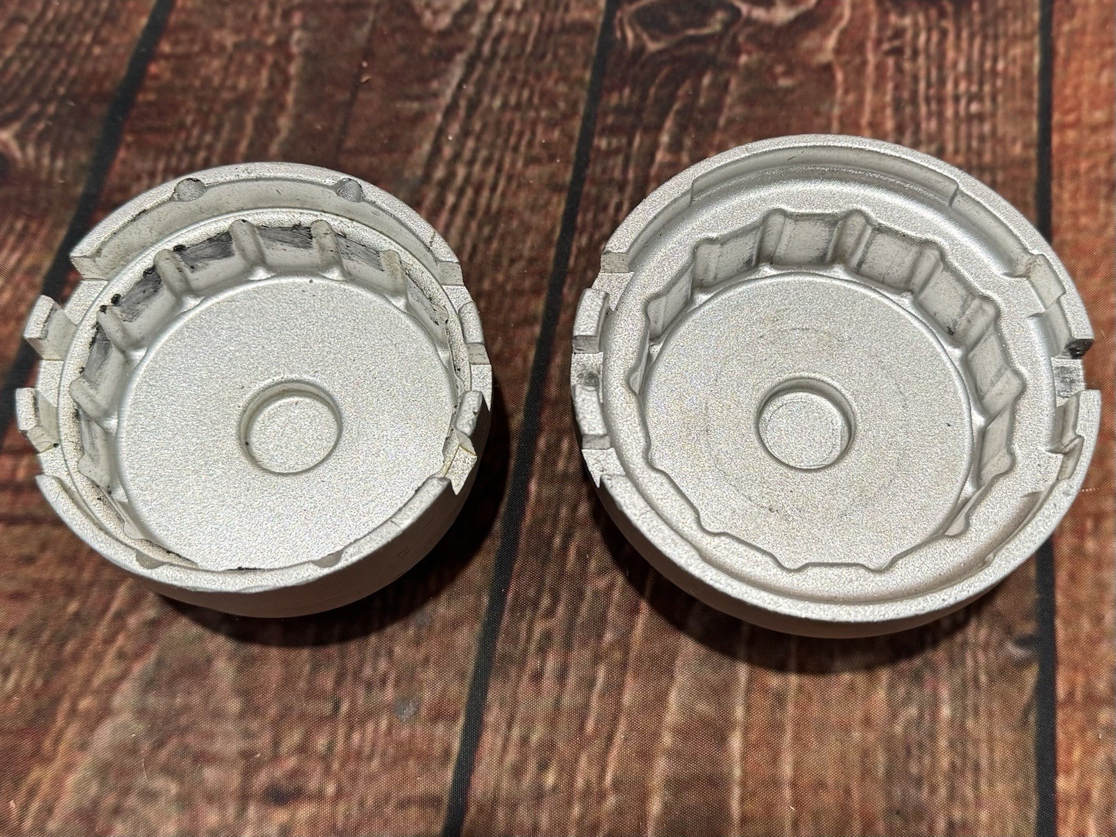 Matco Tools TOY112A & TOY110A Toyota Oil Filter Sockets