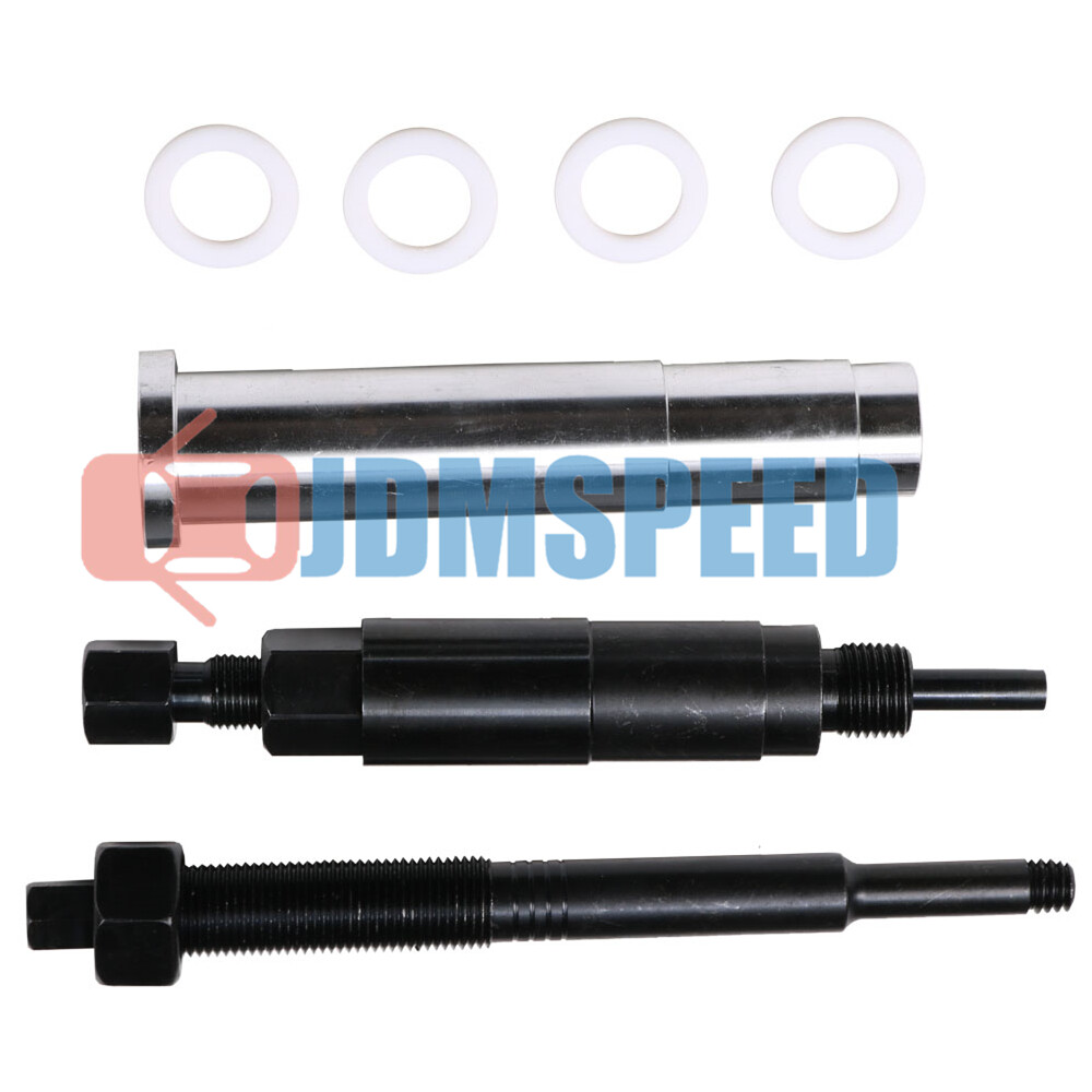 65600 Broken Spark Plug Remover Tools Fits for Ford Triton 3 Valve Engines 5.4L