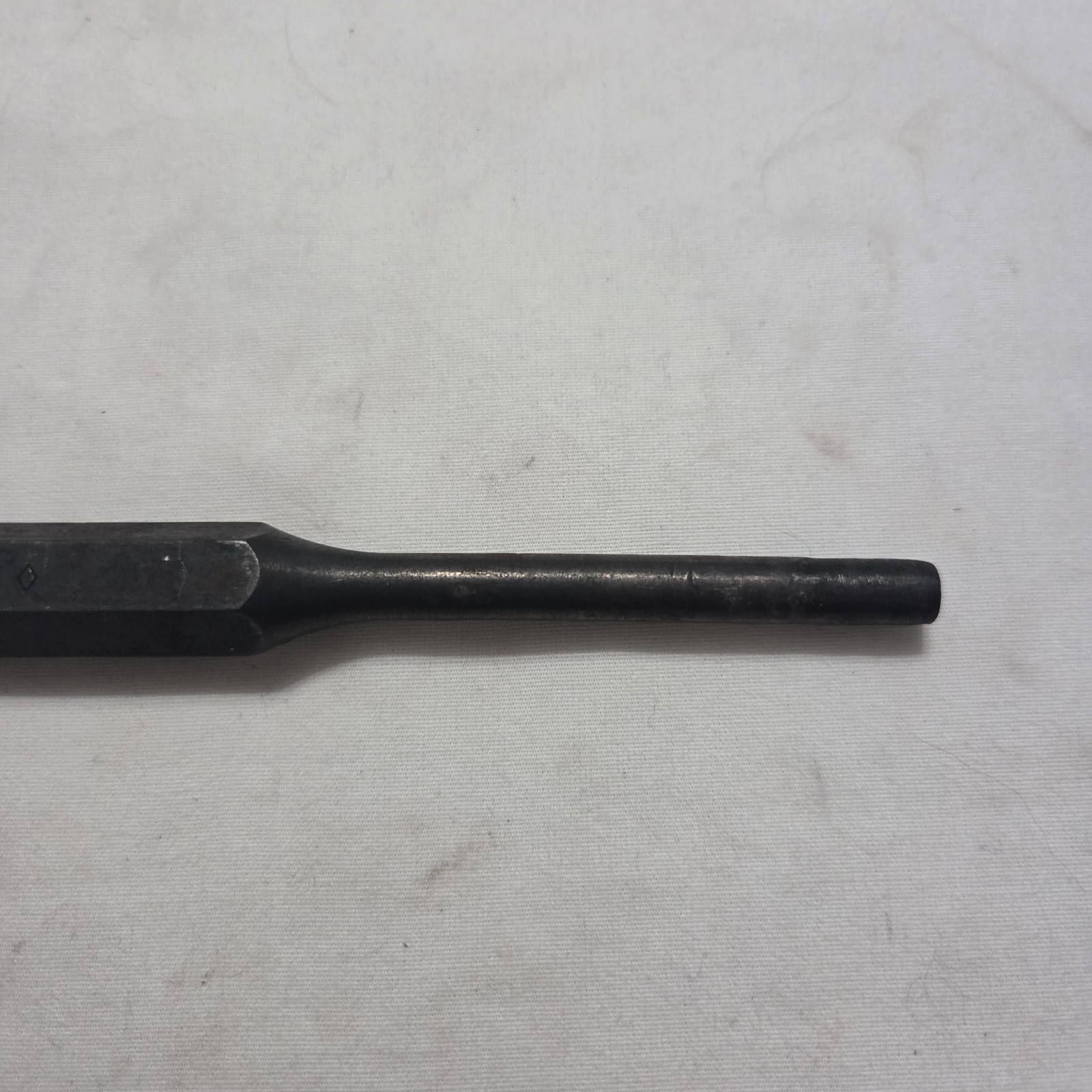 Matco Tools PBR2 1/4″ x 6″ Long Point Pin Punch – Made in USA