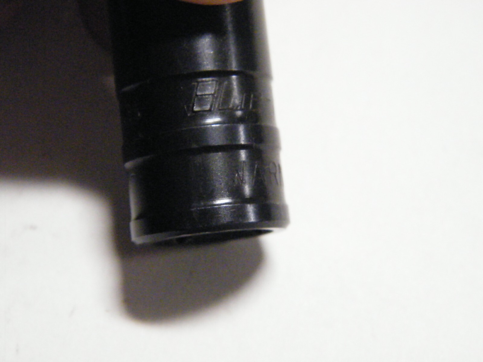Snap-On Blue Point Twist Impact Socket 3/8 Drive 12mm TFSY12