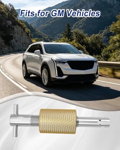 Air Conditioning Orifice Tube Removal Tool Extractor Installer For GM Vehicles