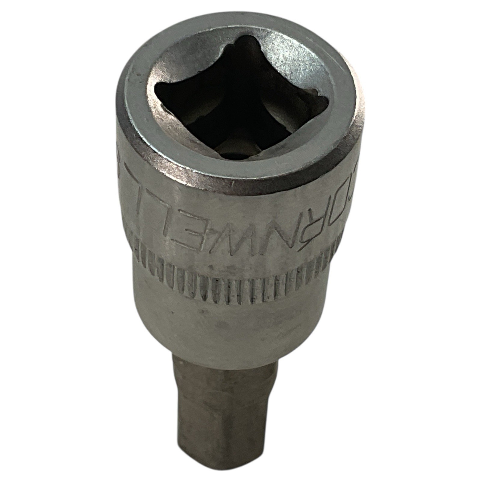 Cornwell Tools 9mm Metric Hex Bit Socket 3/8″ Drive CRV Durable Alloy Tool USA