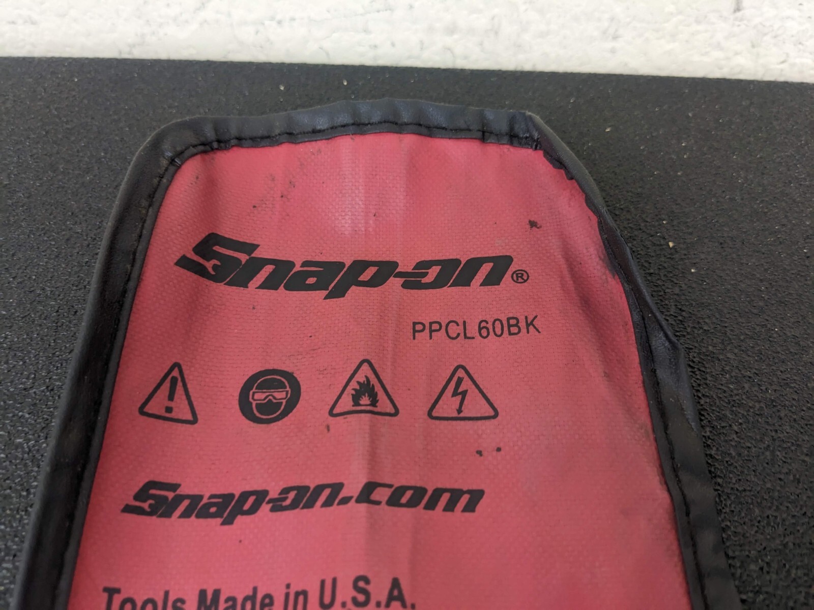 #bk339 SNAP ON PPCL60BK 5 PIECE «LONG» PIN PUNCH SET