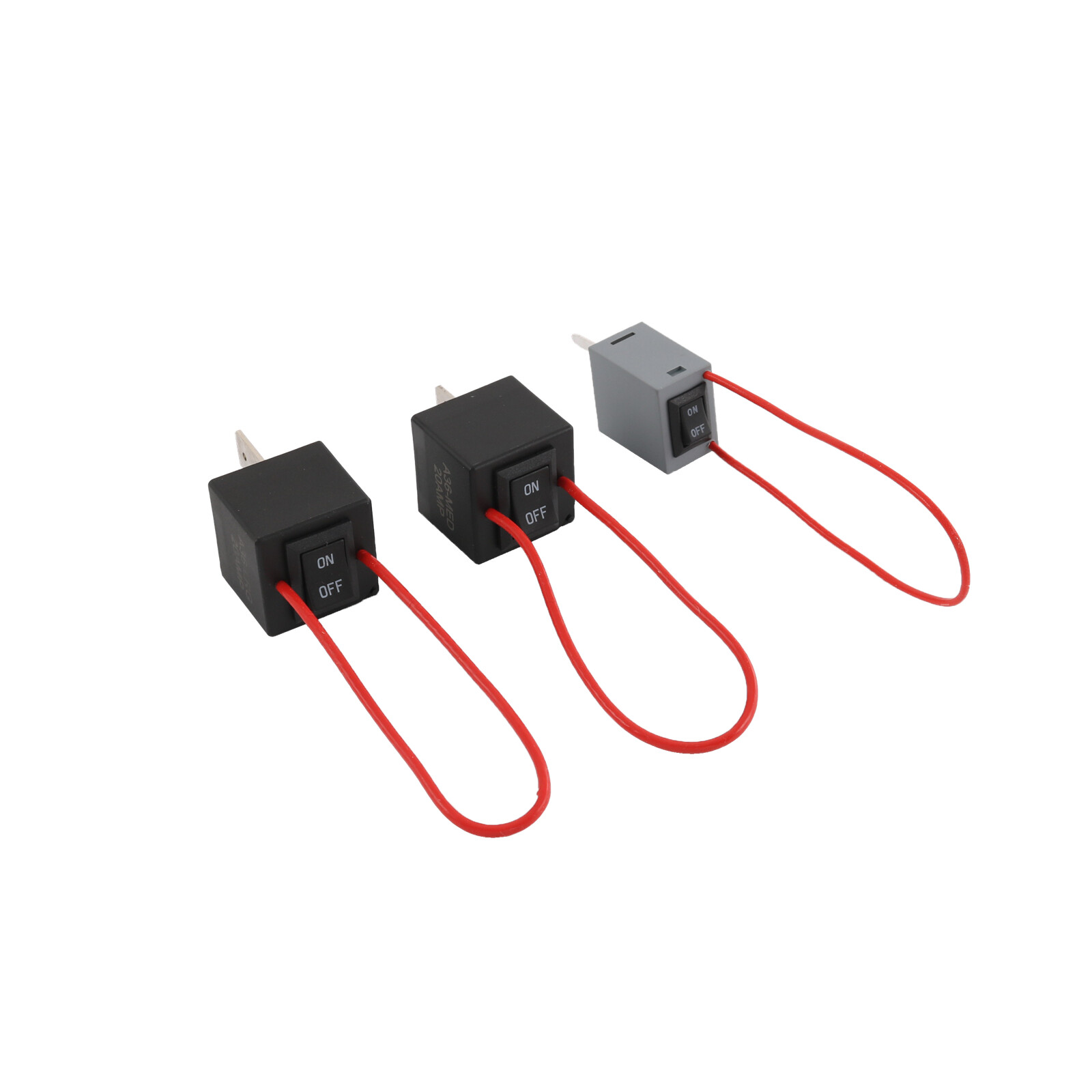 Relay Bypass Switch Master Kit w/ Amp Loop 9038A
