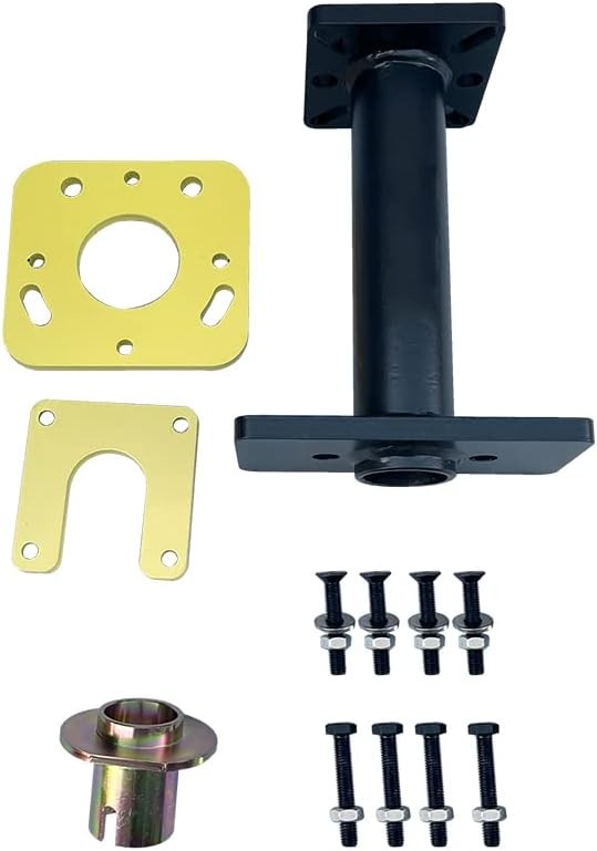 Rear Axle Bearing Puller Tool & ABS Tone Ring Tool
