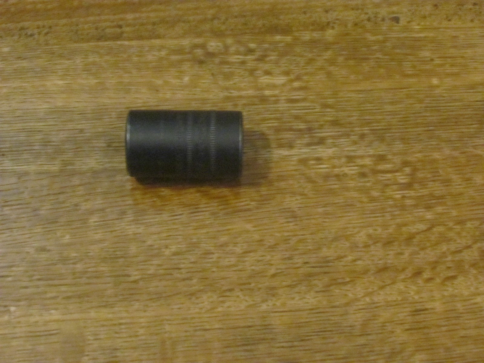 SNAP ON IMFMS17 17MM SEMI DEEP IMPACT SOCKET GC NOT ABUSED