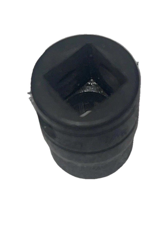 Snap On 3/8 In. Drive 6 Point 7/16 In. Shallow Impact Socket NOS GFS141 USA Tool