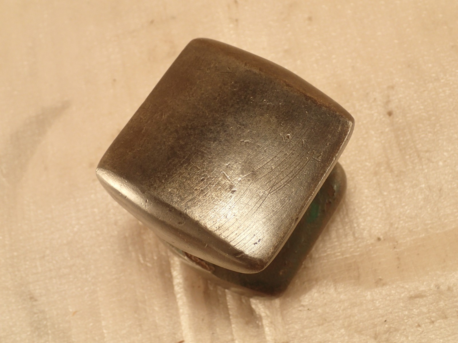 Auto Body «General Purpose Curved Rocker» Anvil Dolly, Fender Sheet Metal, Lot 2