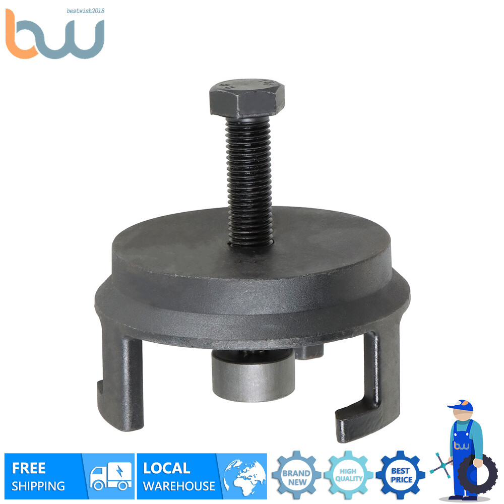25264 Harmonic Balancer Puller Crank Pulley Puller For GM Dodge Jeep Chrysler