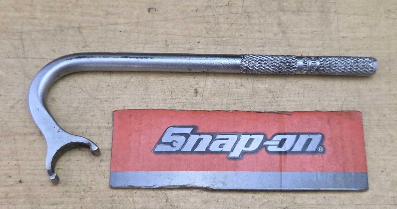 Snap On S9481A – Vintage Chrysler Emergency Brake Adjusting Tool