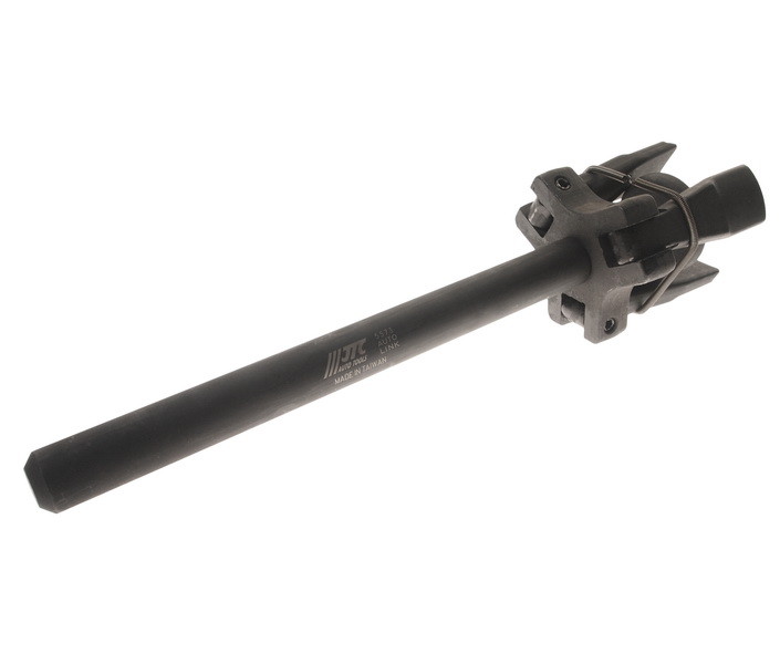 JTC TRUCK ADJUSTABLE BEARING INSTALLER, CAPACITY 95-155 MM, JTC Tools # 5573