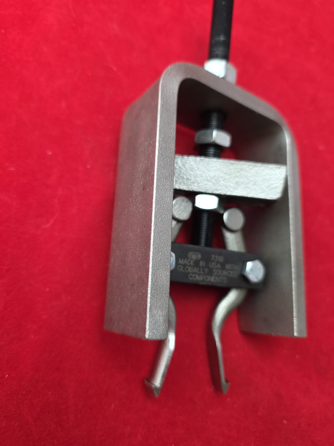 OTC 7318 Pilot Bearing Inside Puller Tool Module for Automotive OEM