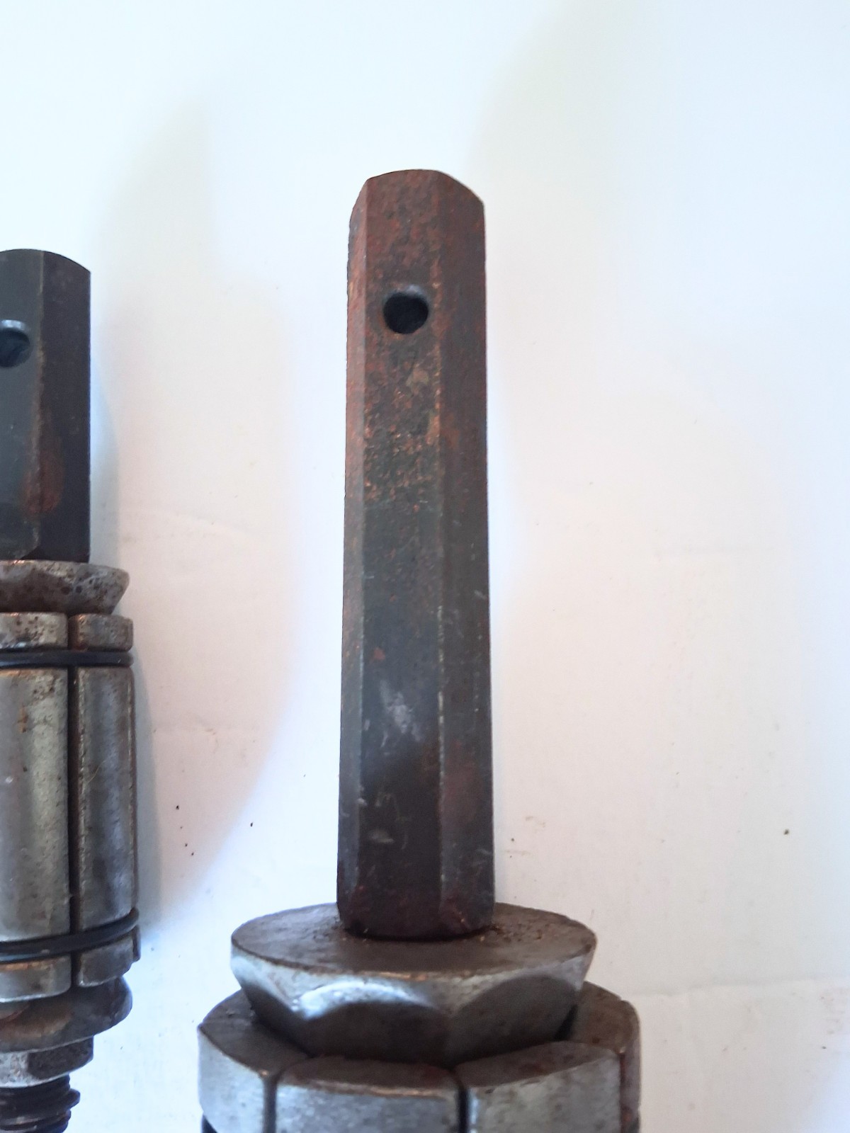 Muffler Pipe Expansion Tool Set Of 2