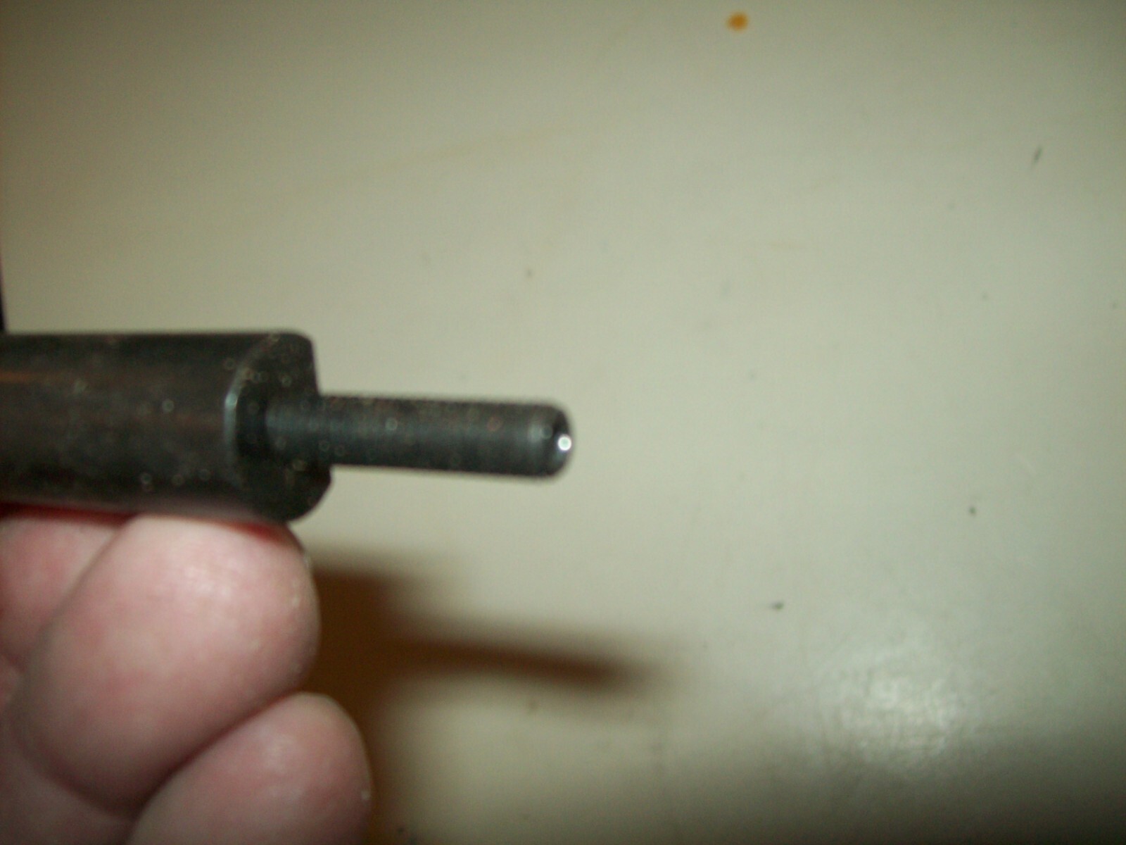SPX Oshkosh J-33001, 2KM25, 2CR831, S120-01-158-3991 Blower Drive Alignment Tool
