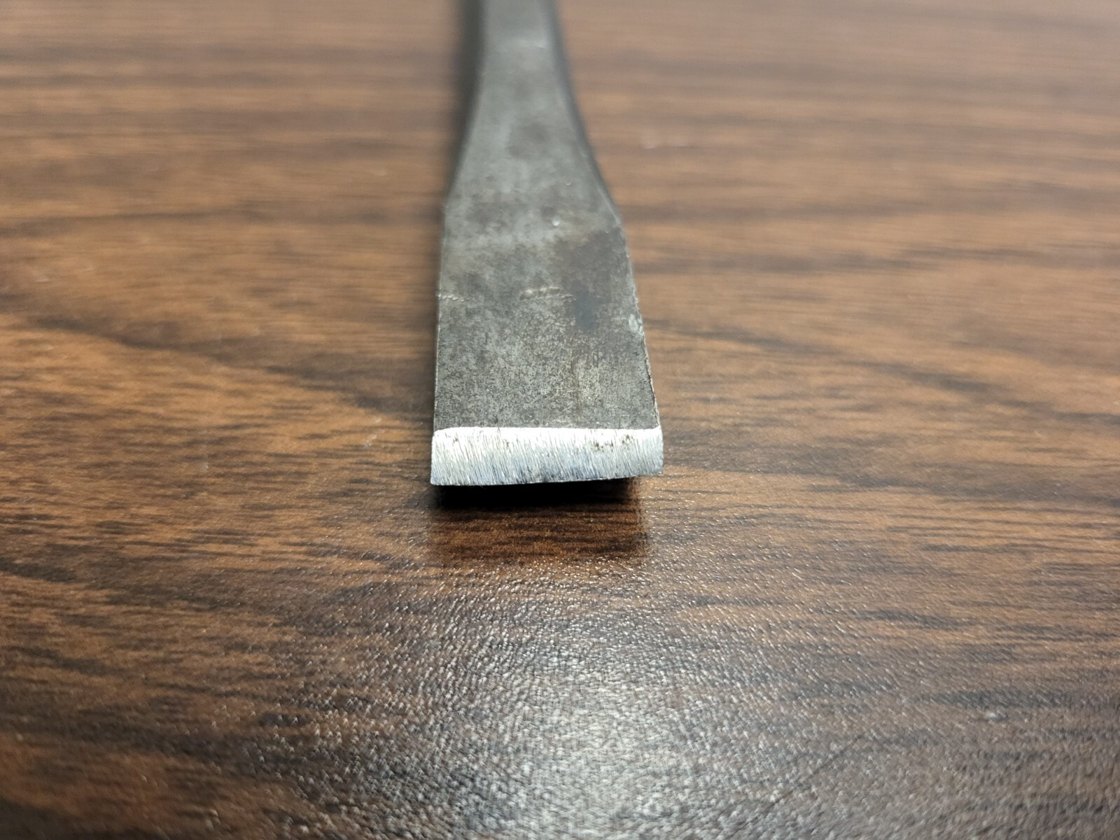 Snap On PPC820 6-1/2″ Length 5/8″ Flat Chisel USA