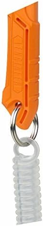 ENGINEER Precision Universal Crimping Tool with PAD-11 (small dies), Orange