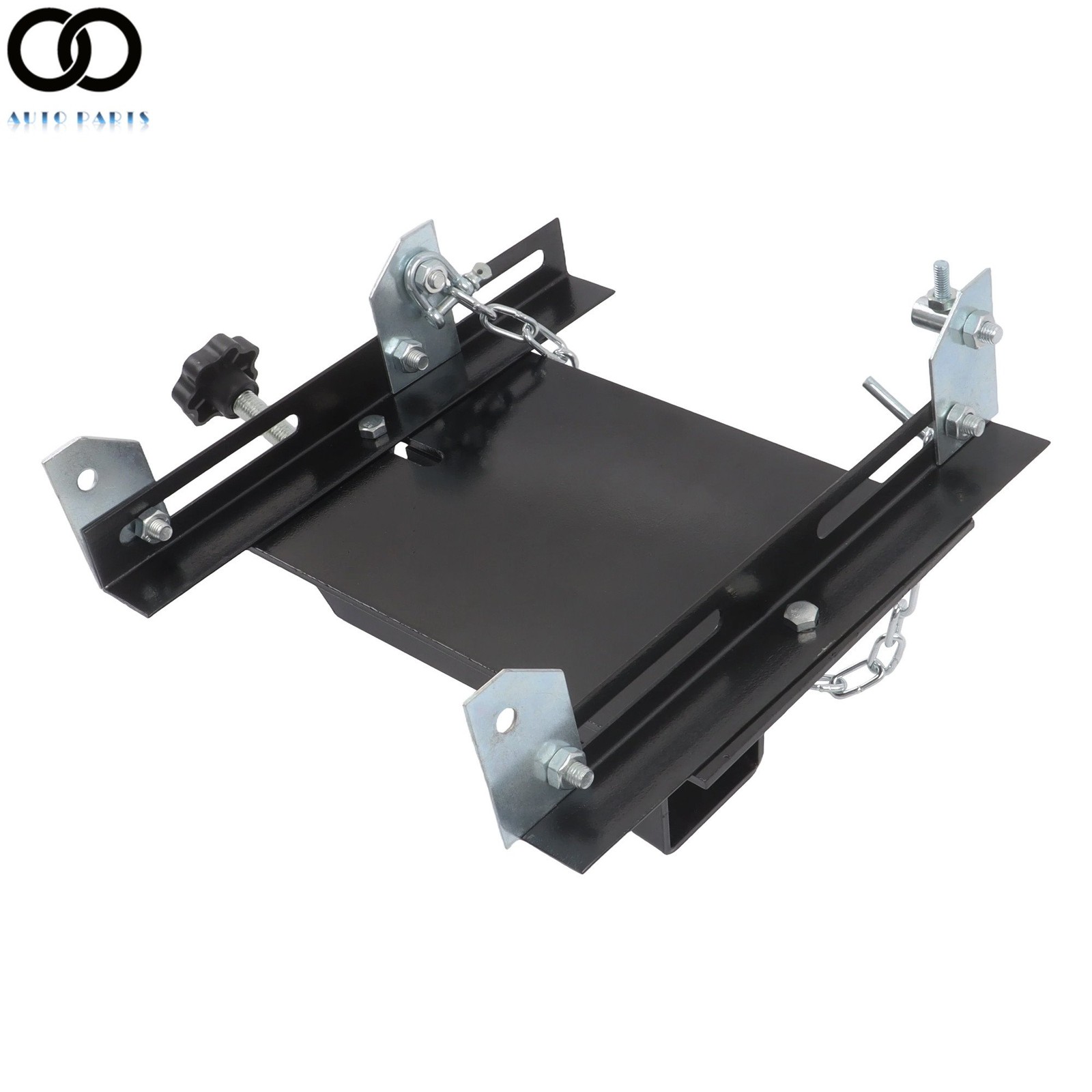 Transmission Floor Jack Adapter For Vehicle Repairs 1/2 ton High Capacity