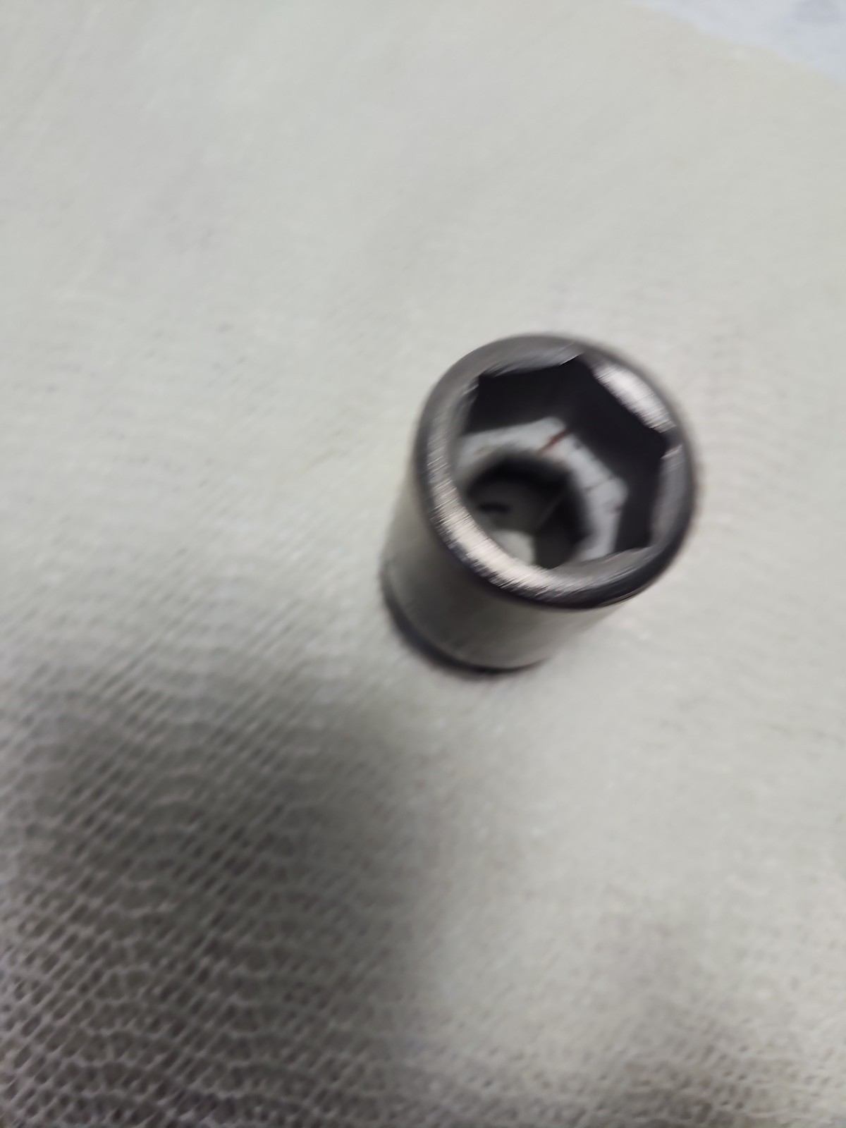 Snap On IM322 SAE 1″ Impact Socket 6pt 3/4″ See Photos For Reference ## USA