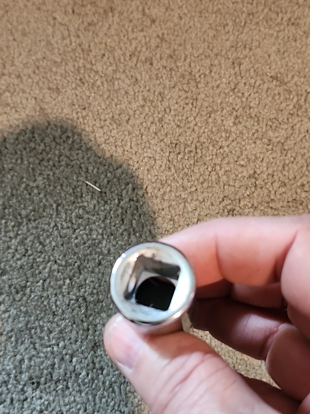 PROTO 5470 1/2″ Drive Universal Joint Swivel Socket USA Tool Proto
