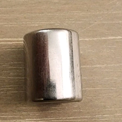 Craftsman USA 13mm Socket 6 Point 1/4″ Drive ( No Stamped Catalog Number)