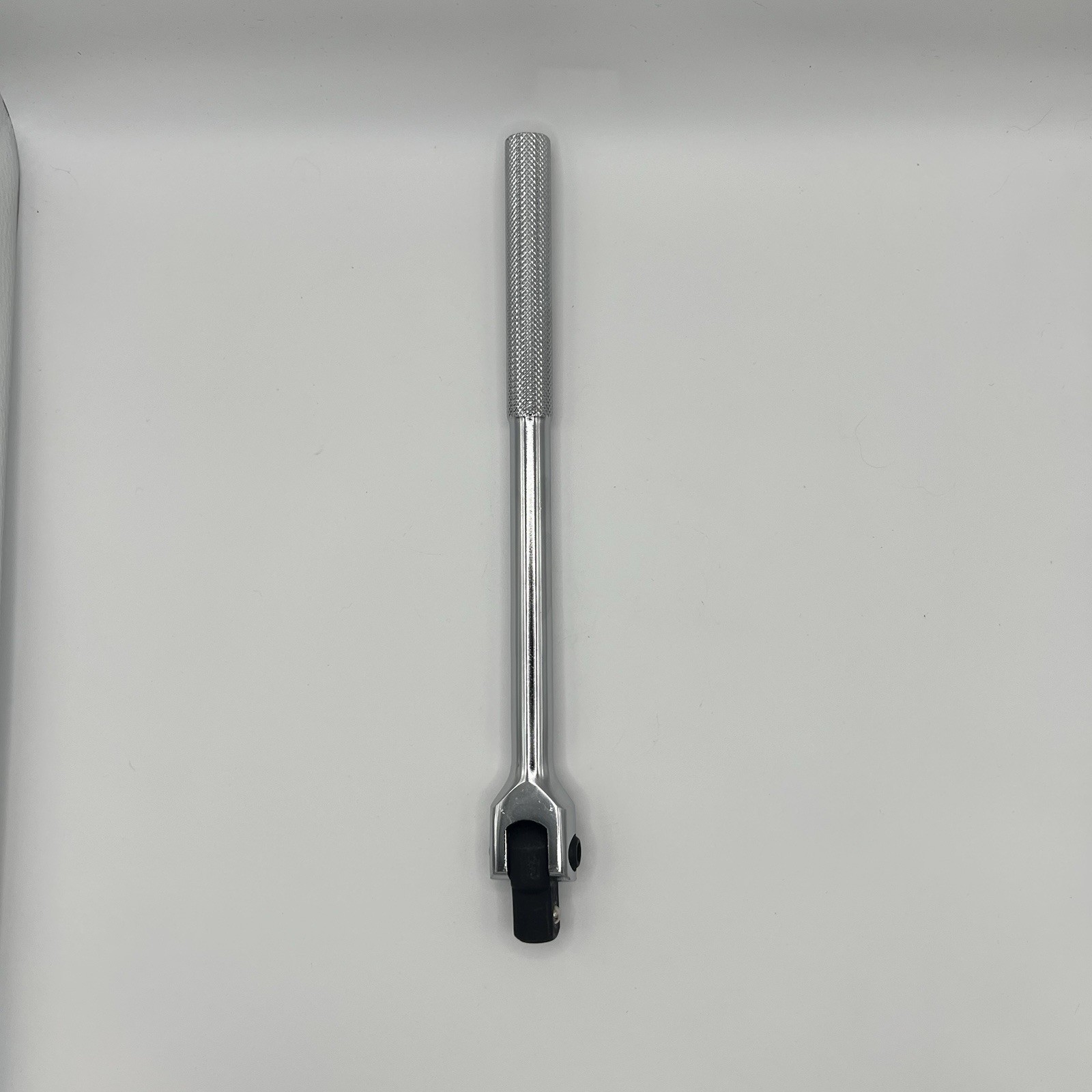Power Torque 1/2″ Drive Breaker Bar Knurled Handle 10” Length GM6104