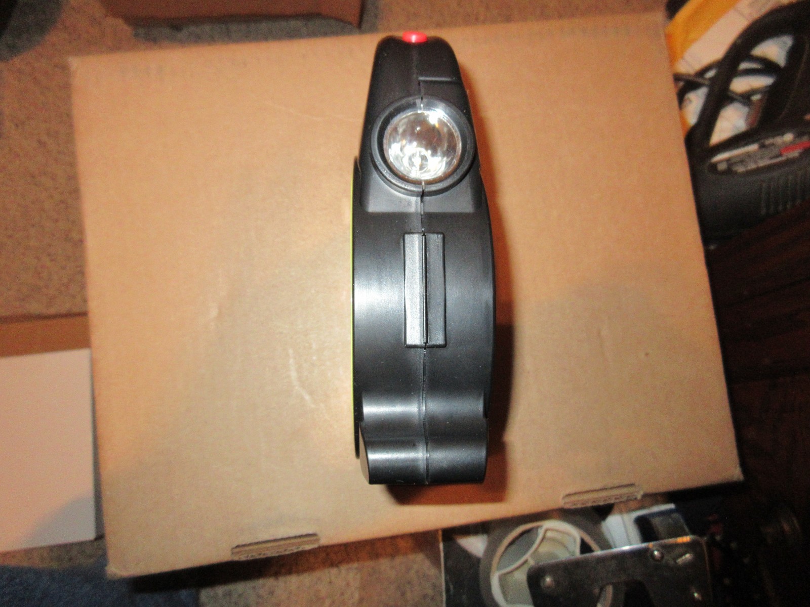 ROADSIDE Harley Davidson Mini Tool & Emergency Flashlight Combo Set NEW